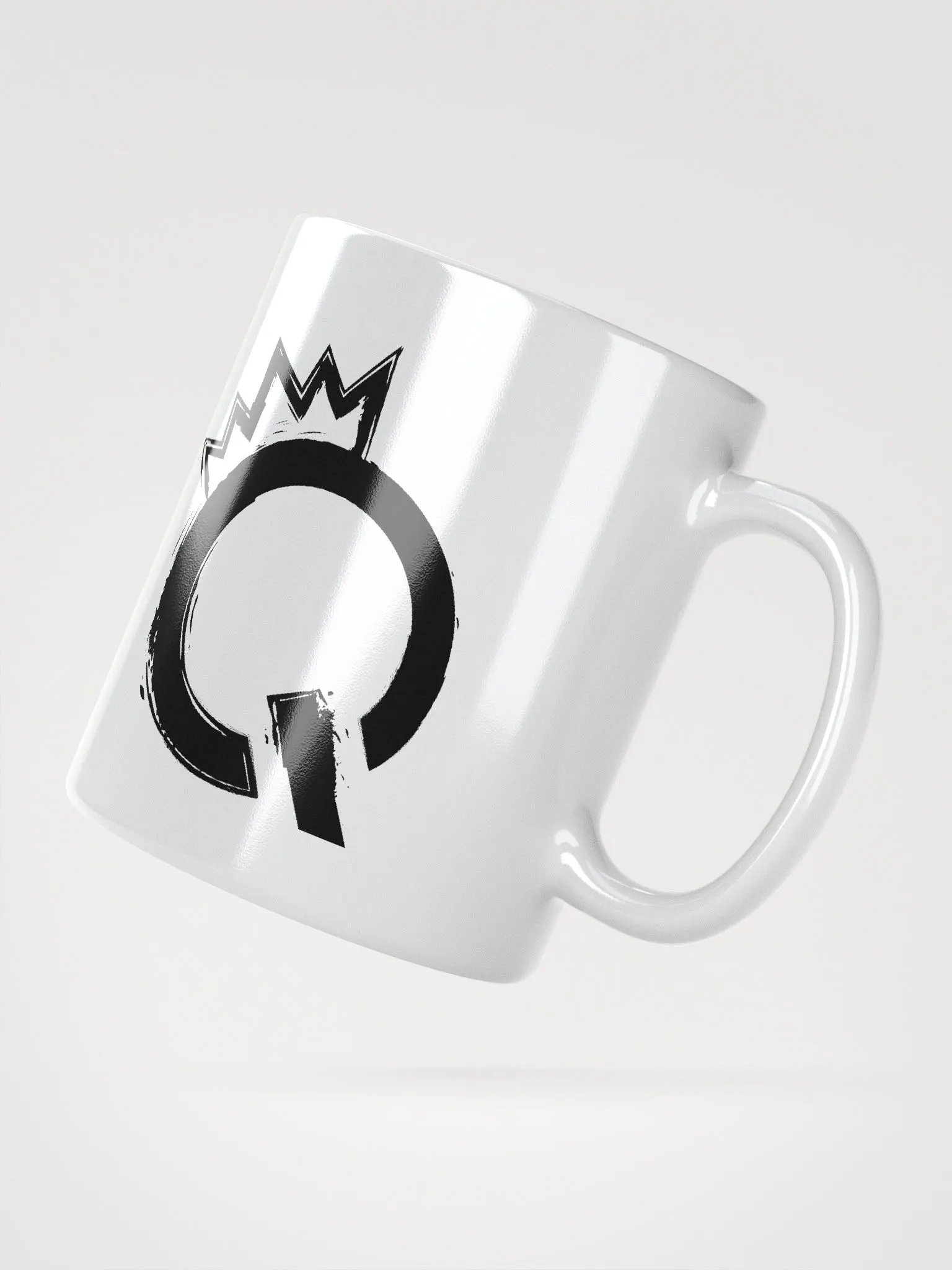 Royal Q Mug product image (1)