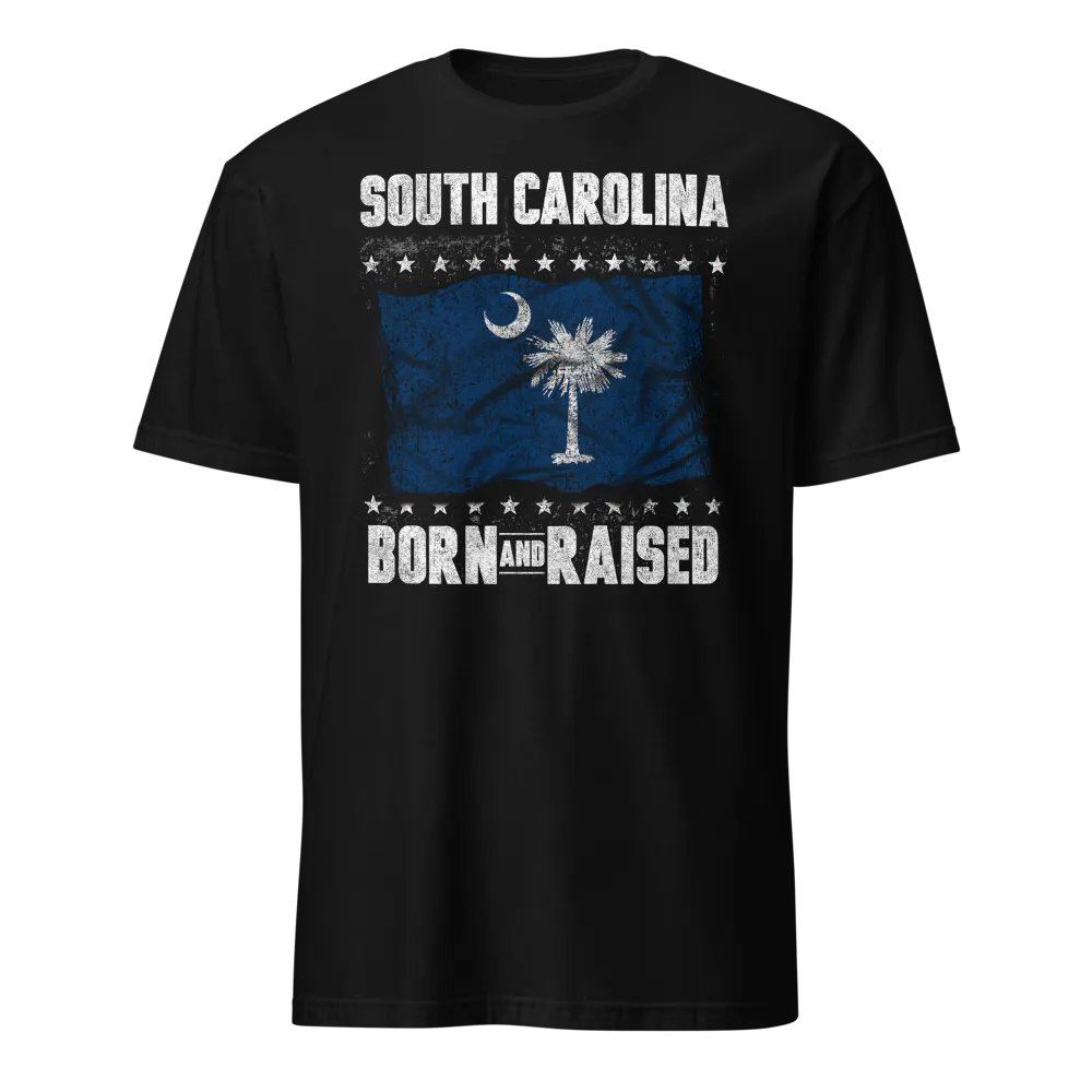 South Carolina: Born and Raised product image (1)