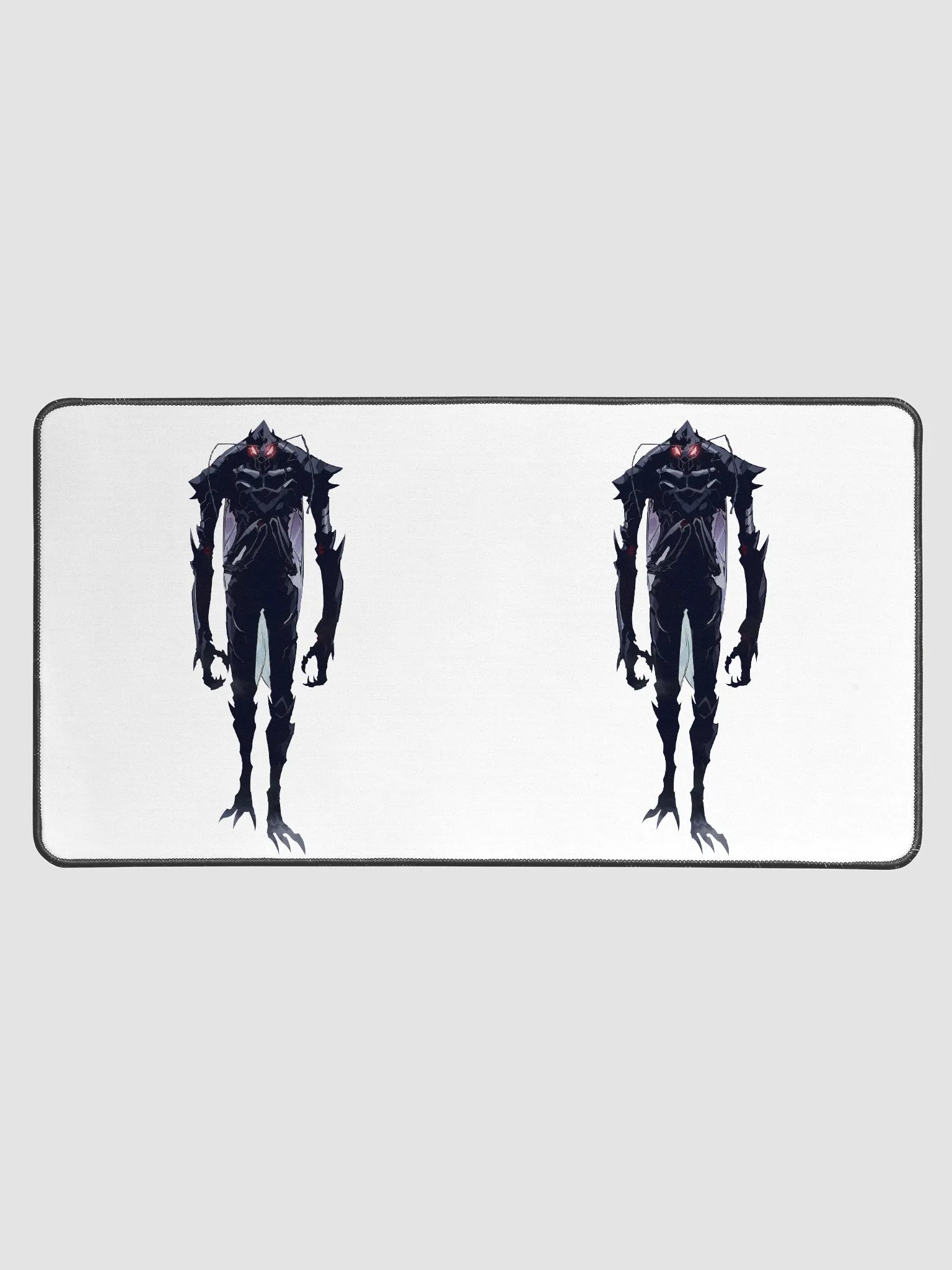 Solo Leveling: Beru Design Desk Mat product image (1)