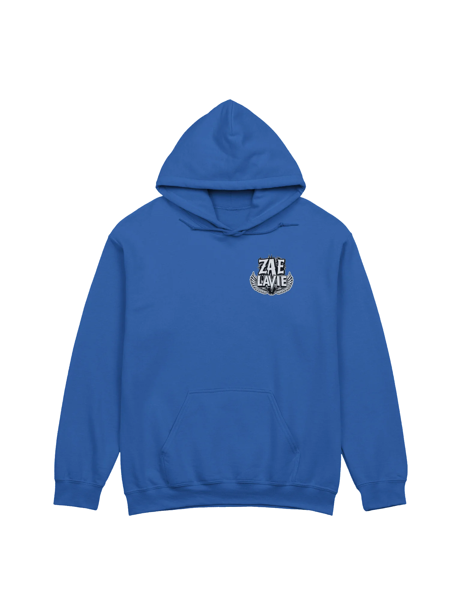 Zae Lavie Hoodie product image (1)