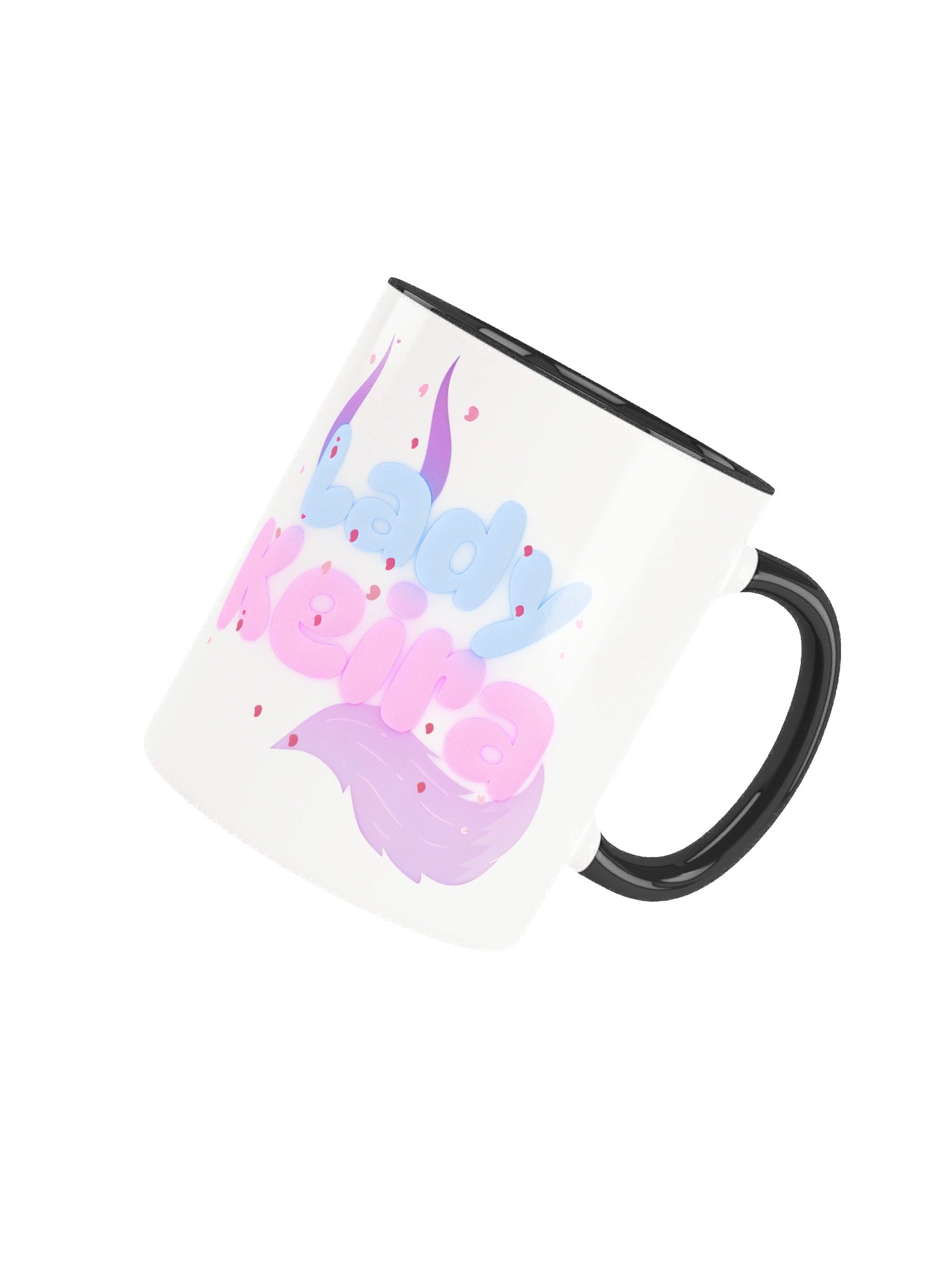 KrLOVE Mug product image (8)