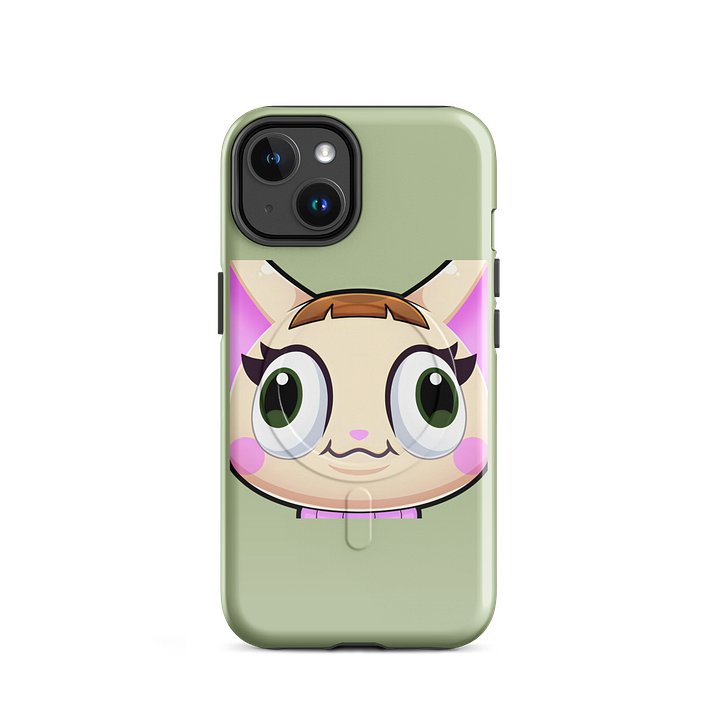 Merry - iPhone Magsafe Tough Case product image (17)