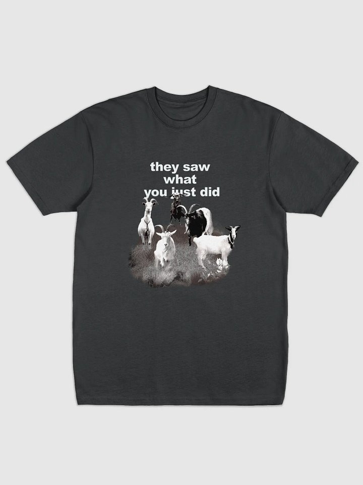 they saw what you just did product image (1)