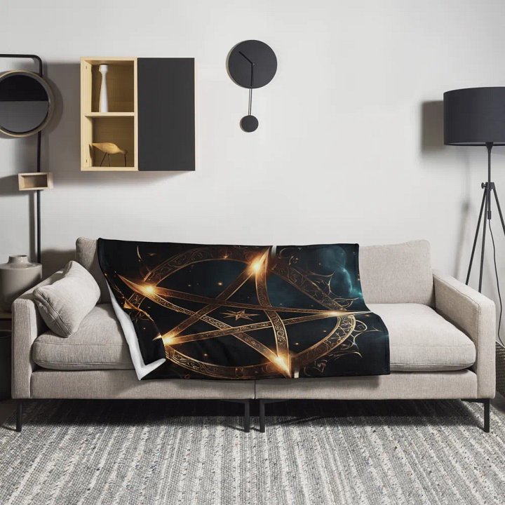 Symbology Blanket product image (2)