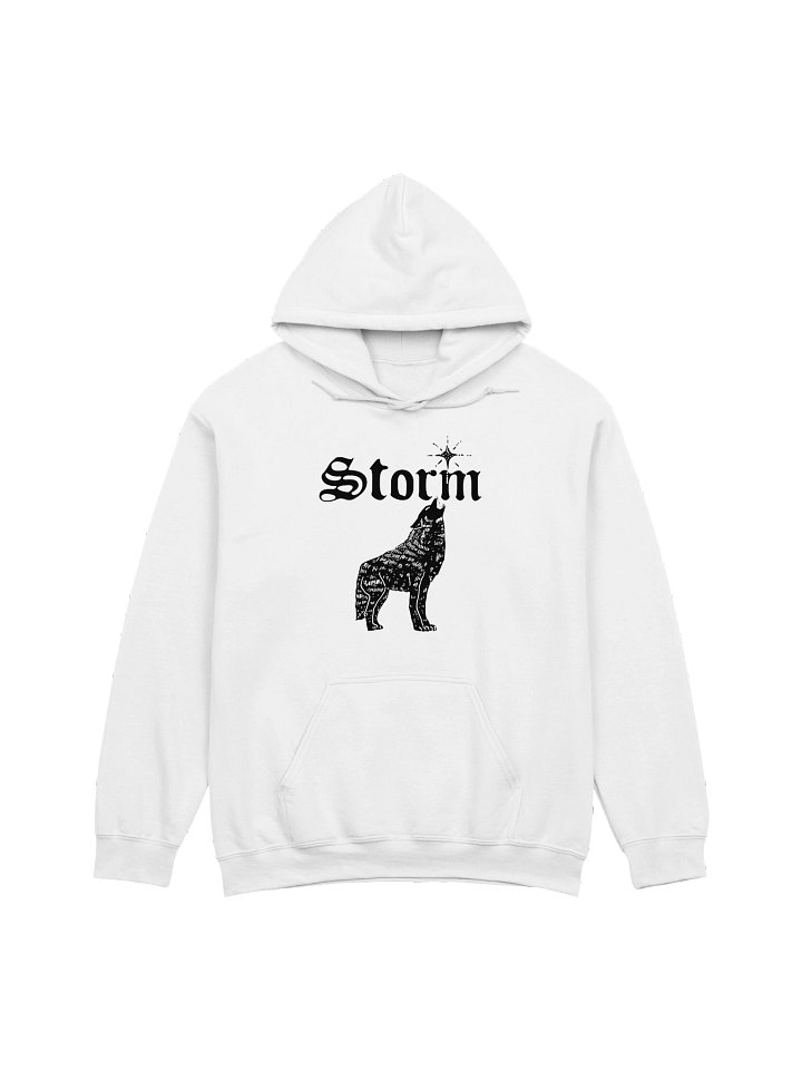 Storm Hoodie product image (1)