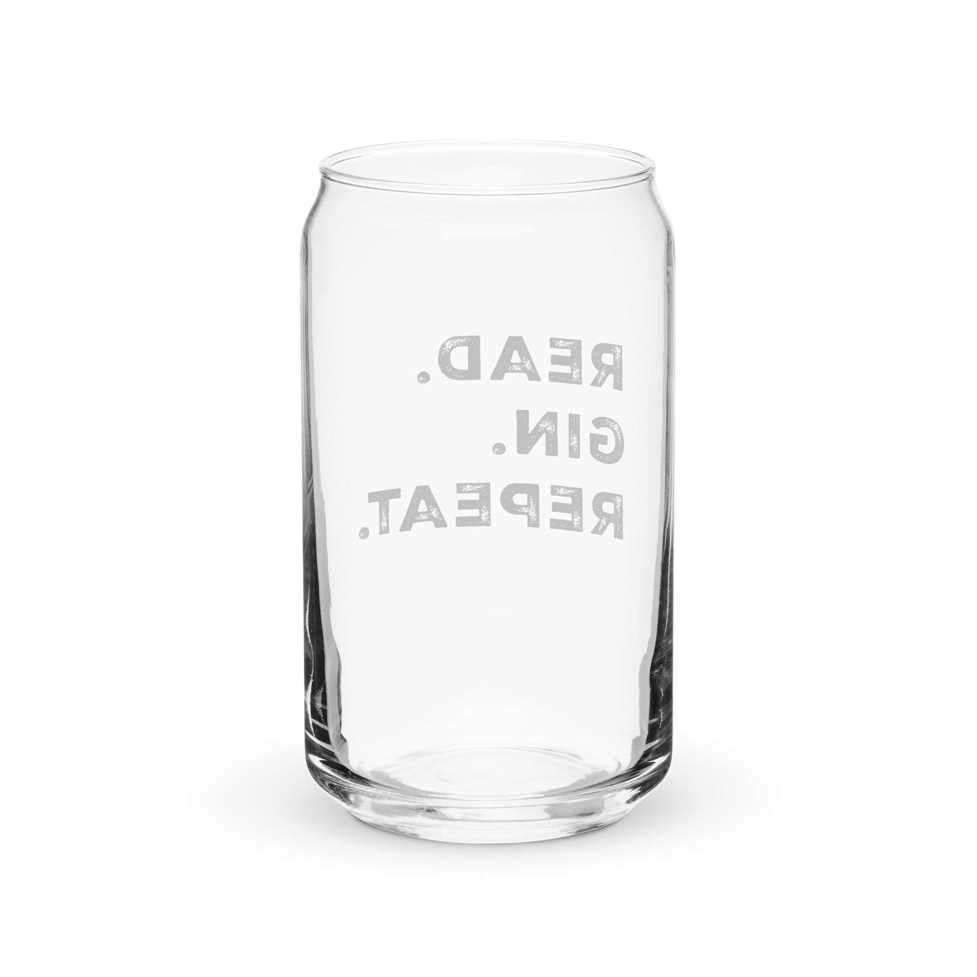 Read Gin Repeat Glass product image (2)
