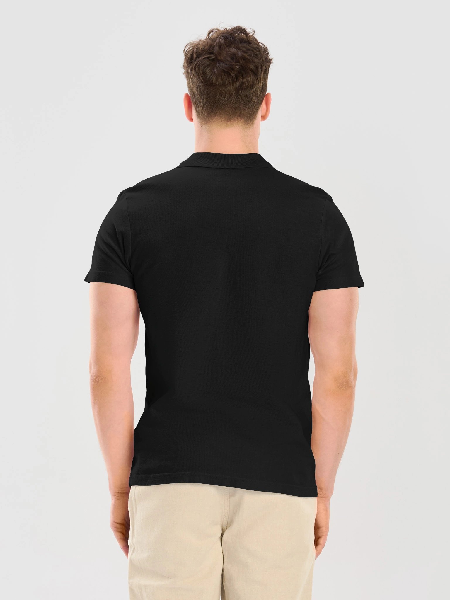 KIALS Polo (dark printed) product image (2)