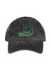 RASMUS HAT (DYE-EMBROIDERED)
