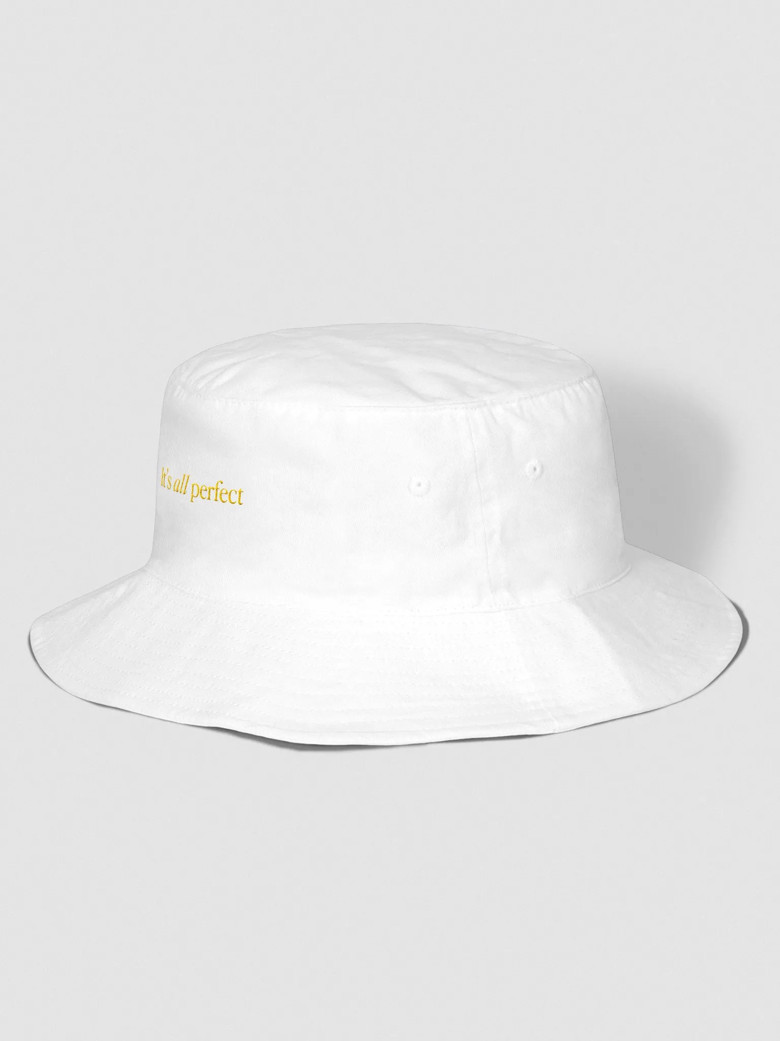 The Flexfit Bucket Hat product image (3)