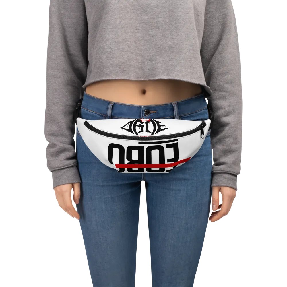 OBOE Fanny Pack product image (3)