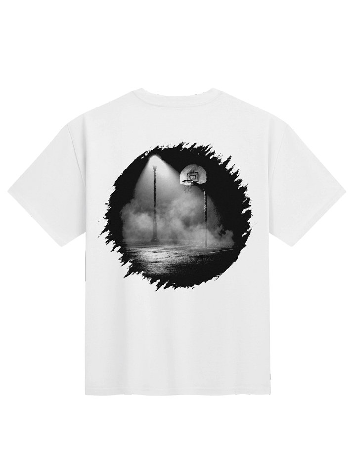 24/7 — Tee II · White product image (1)