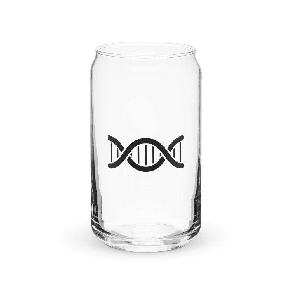 Cyborganics Can Glass product image (2)