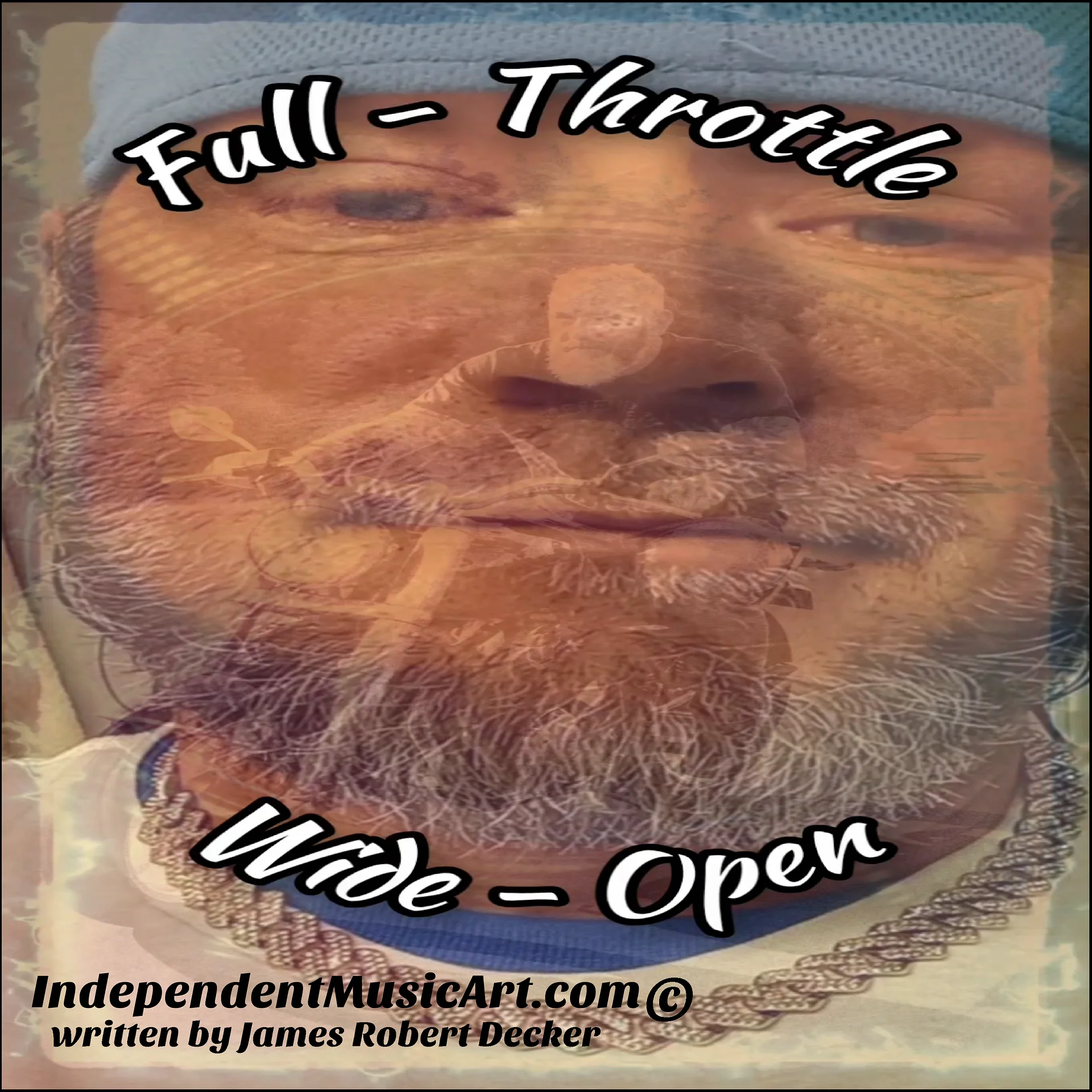 Full Throttle Wide Open Video product image (1)
