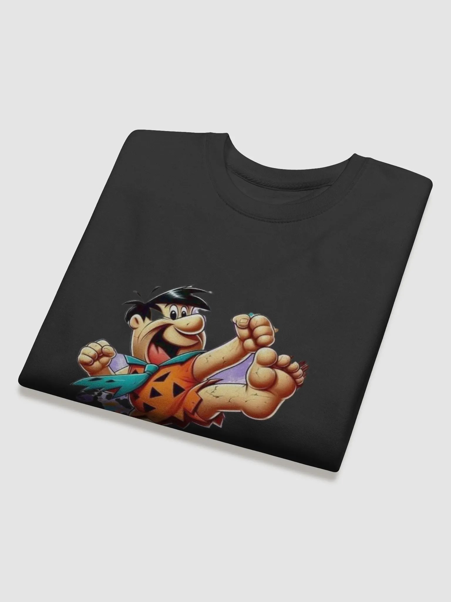 Jumping Joy Premium Sweatshirt product image (4)