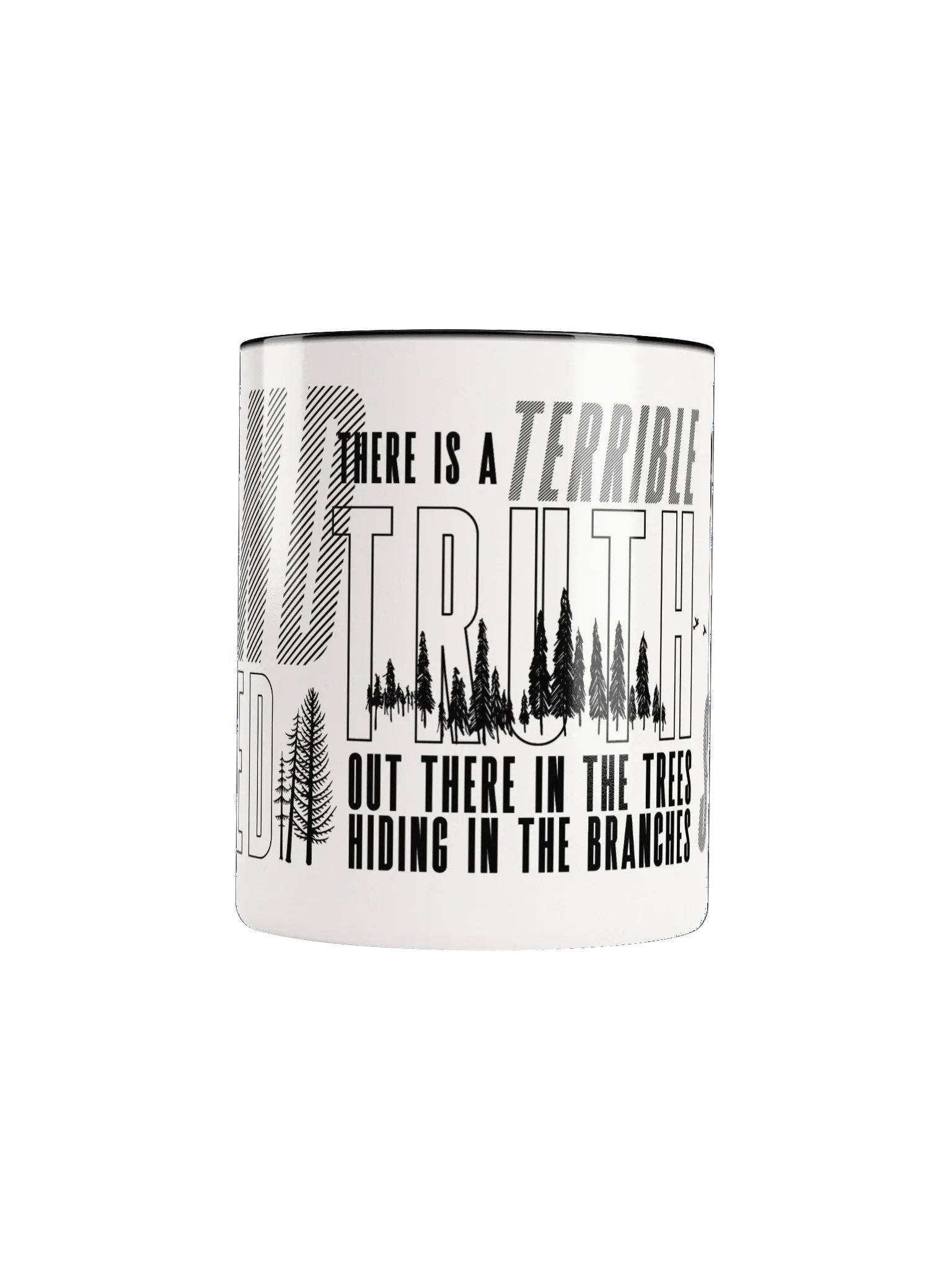 That's February For You Ceramic Mug product image (5)