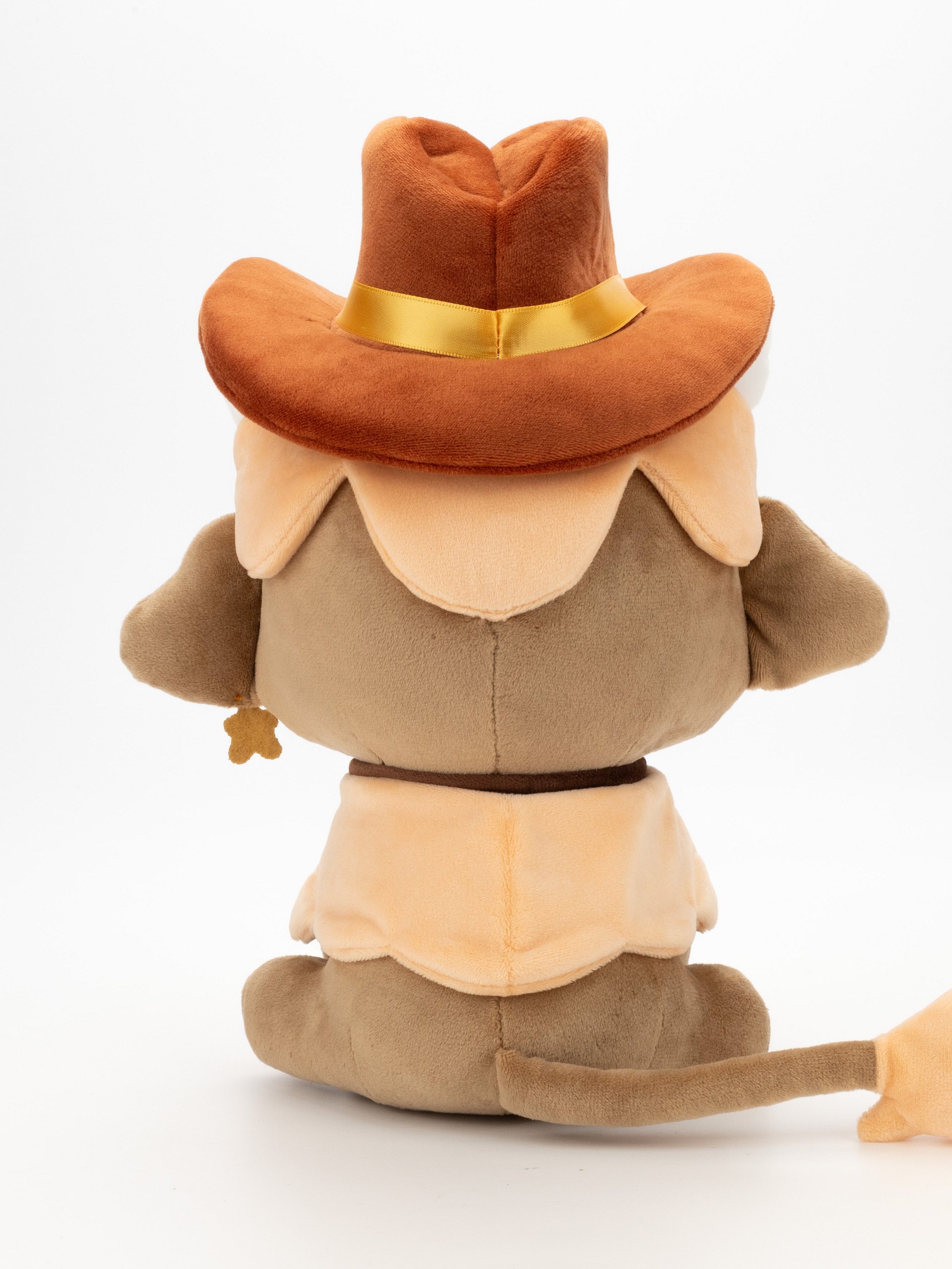 Clover Plushie - First Edition! product image (3)