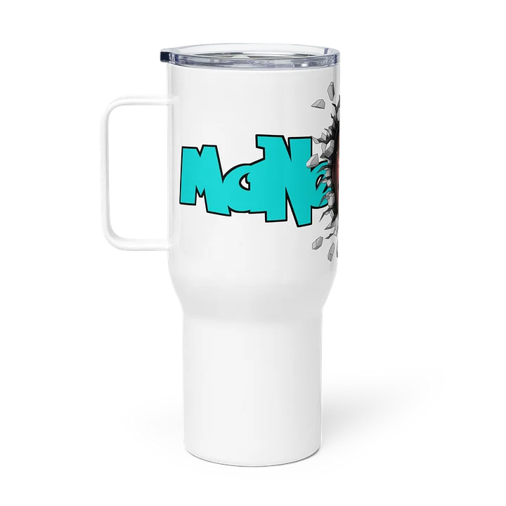 ᘻᗩᘉᘿᘻᗱᗩᕼᕼᕼ (mug) product image (1)