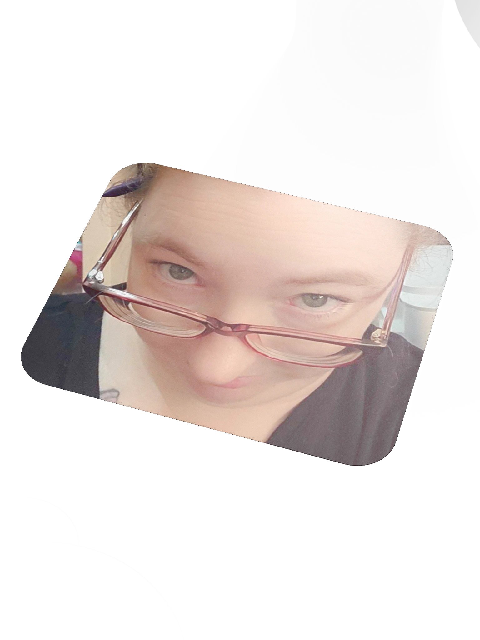 Kat Mouse Pad product image (3)