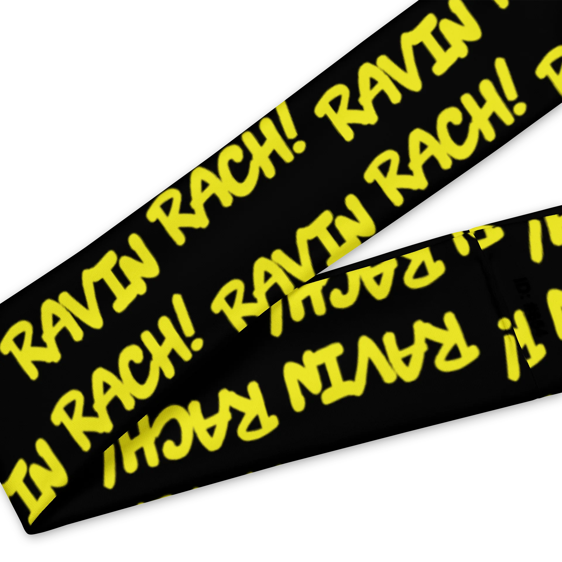 RAVIN RACH! Headband product image (3)