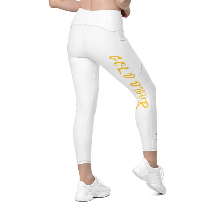 GOLD DIGGER product image (2)