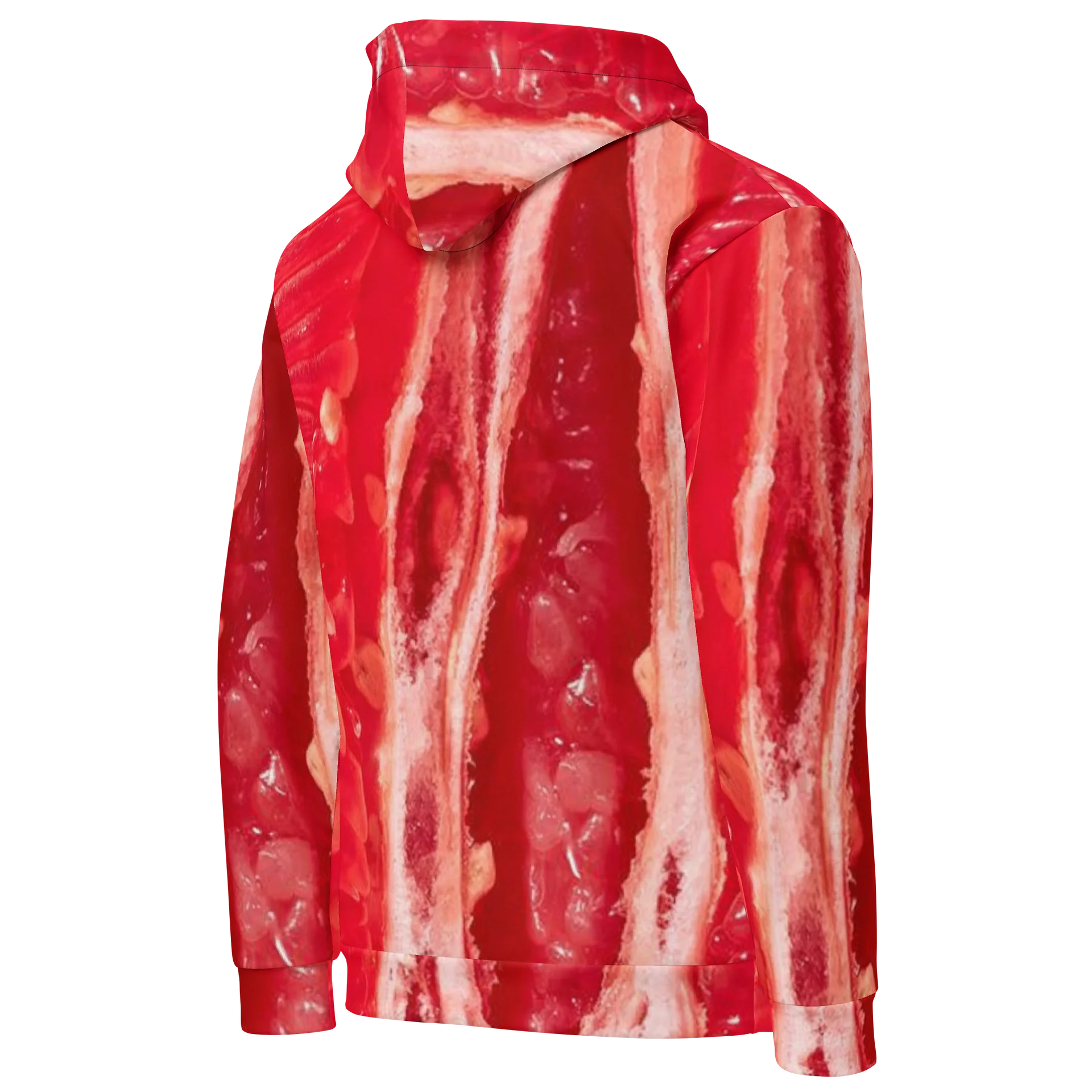 Red Lotion Hoodie product image (4)