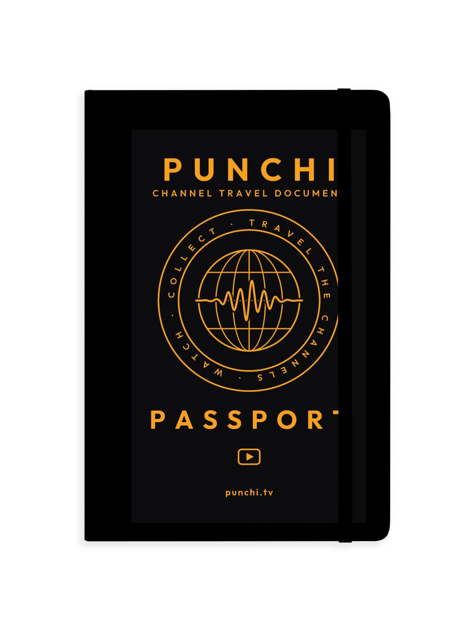 Punchi Notebook product image (1)