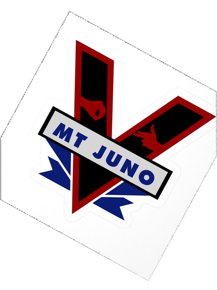 Jorjor Well Sticker product image (3)