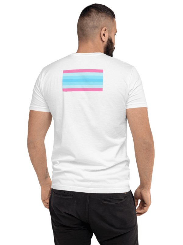 Battle scars shirt product image (2)