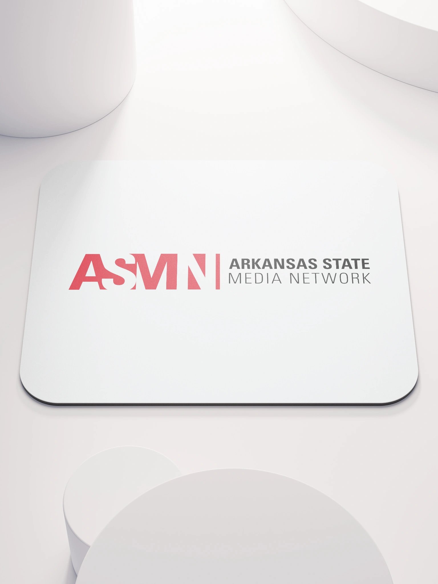 ASMN Mouse Pad product image (1)