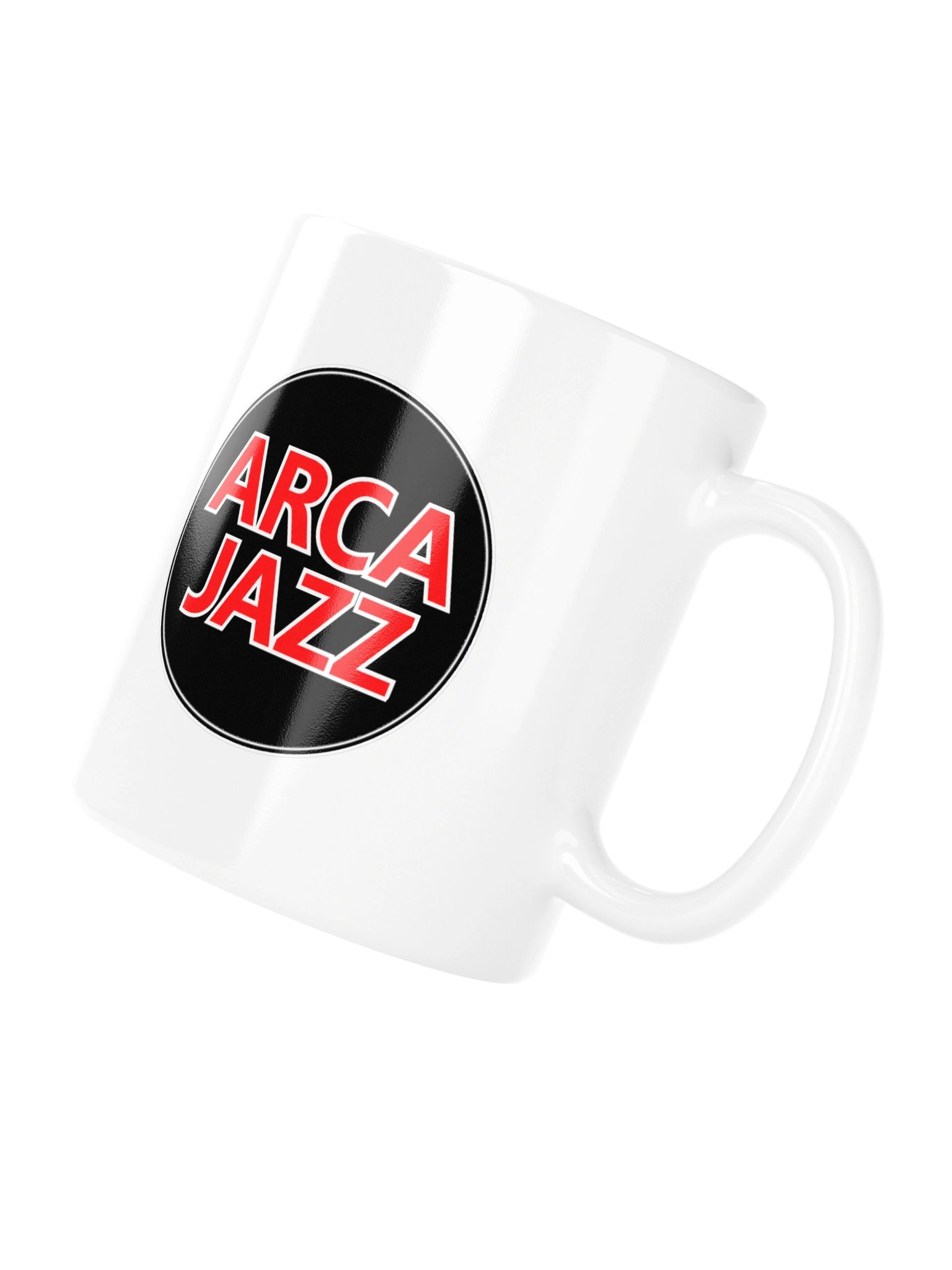 Arcajazz Mug product image (11)