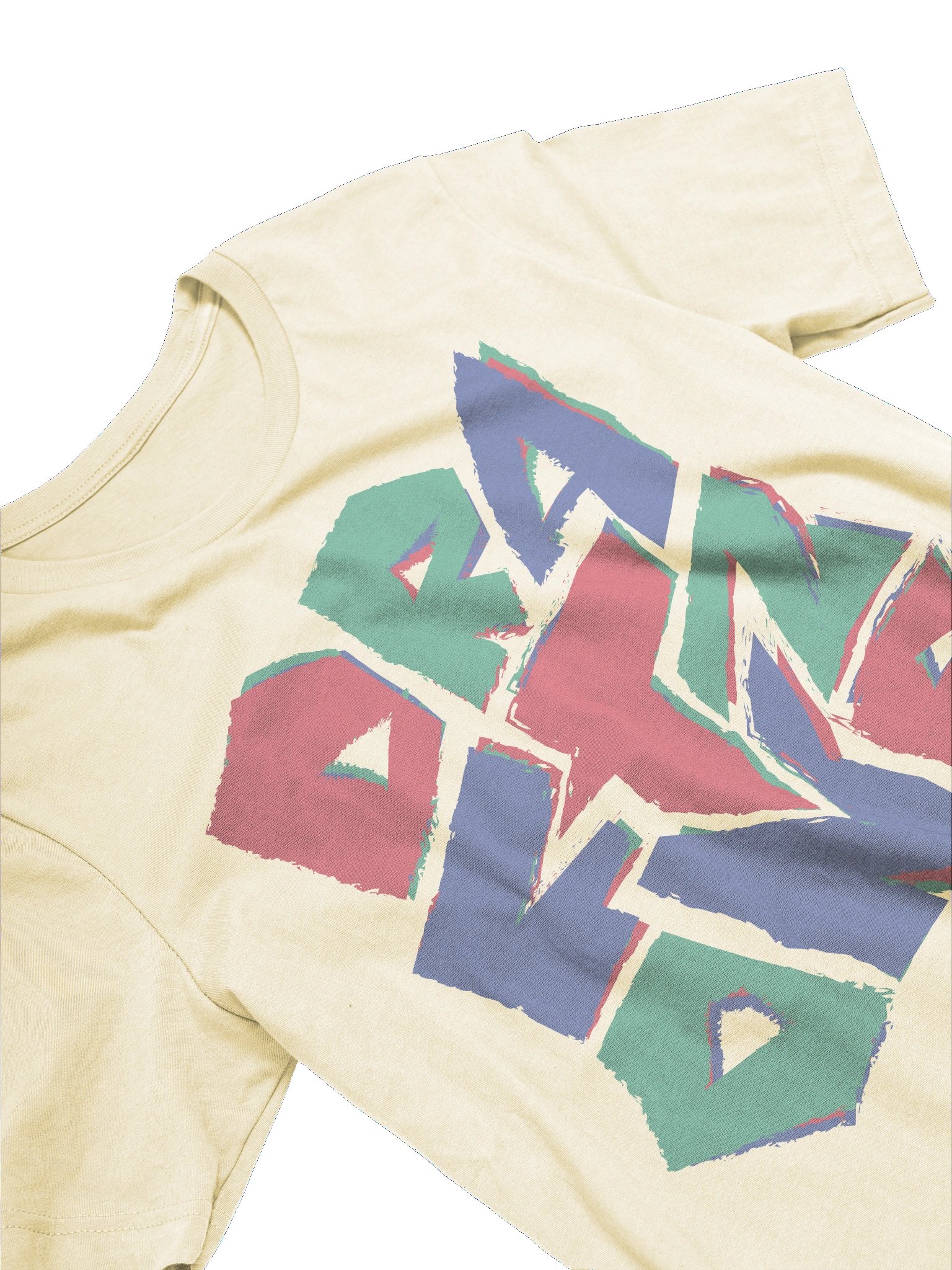 Velatura Soft Tee product image (3)