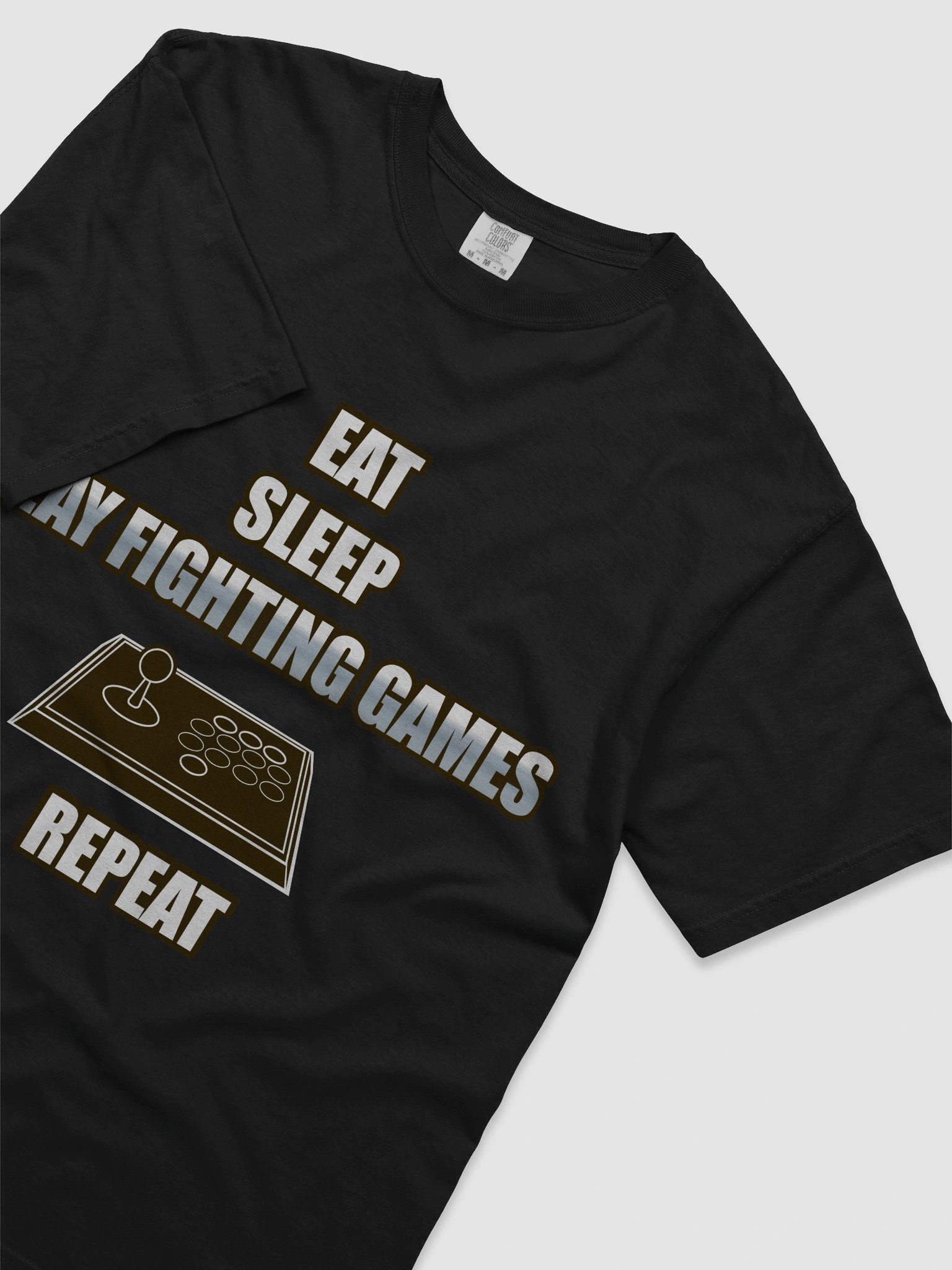 Eat, Sleep, Play Fighting Games, Repeat product image (5)