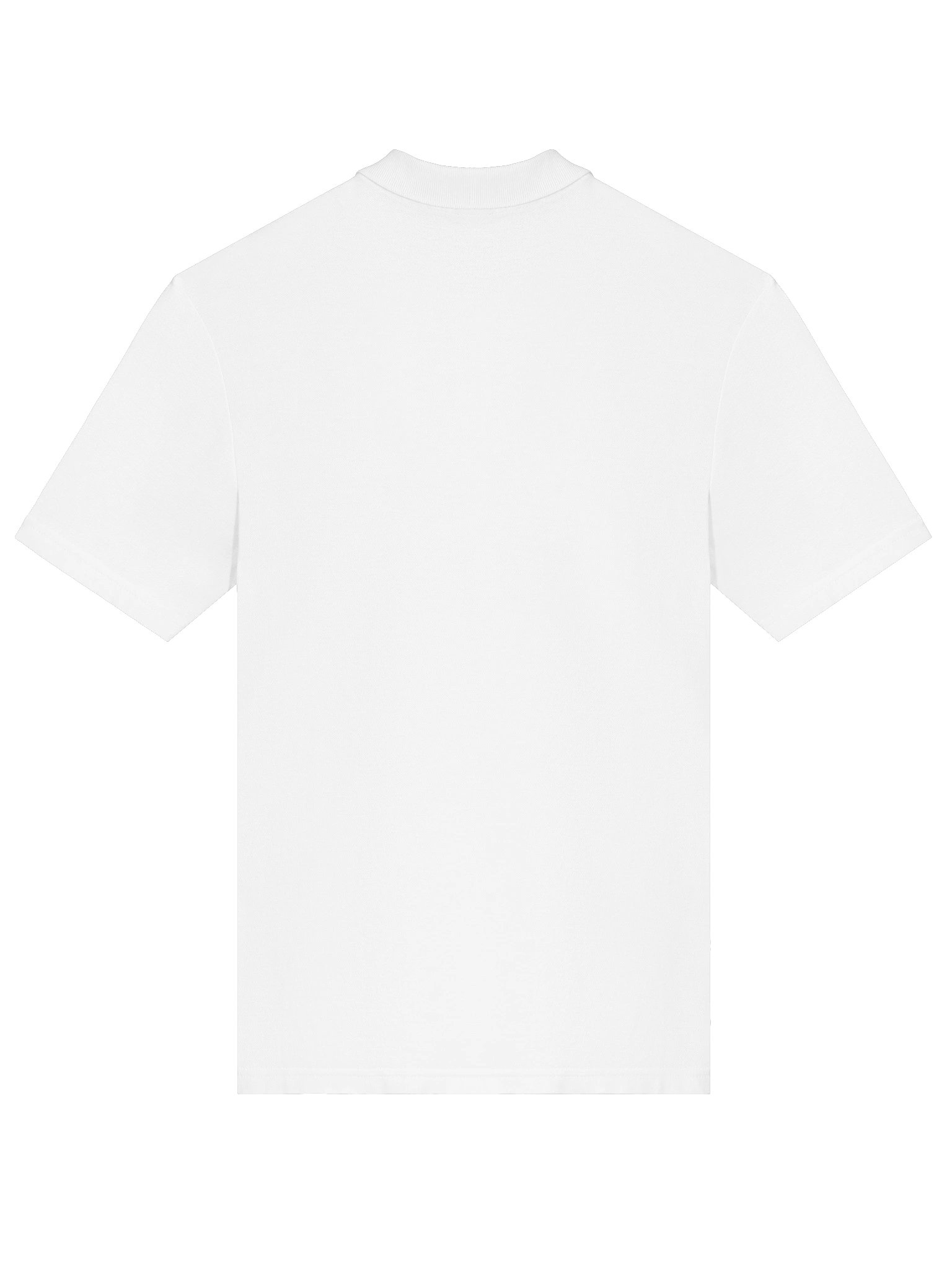 AoIRchive Unisex Polo Shirt w/ Pocket Design product image (4)