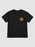 Halloween T-Shirt (Black)