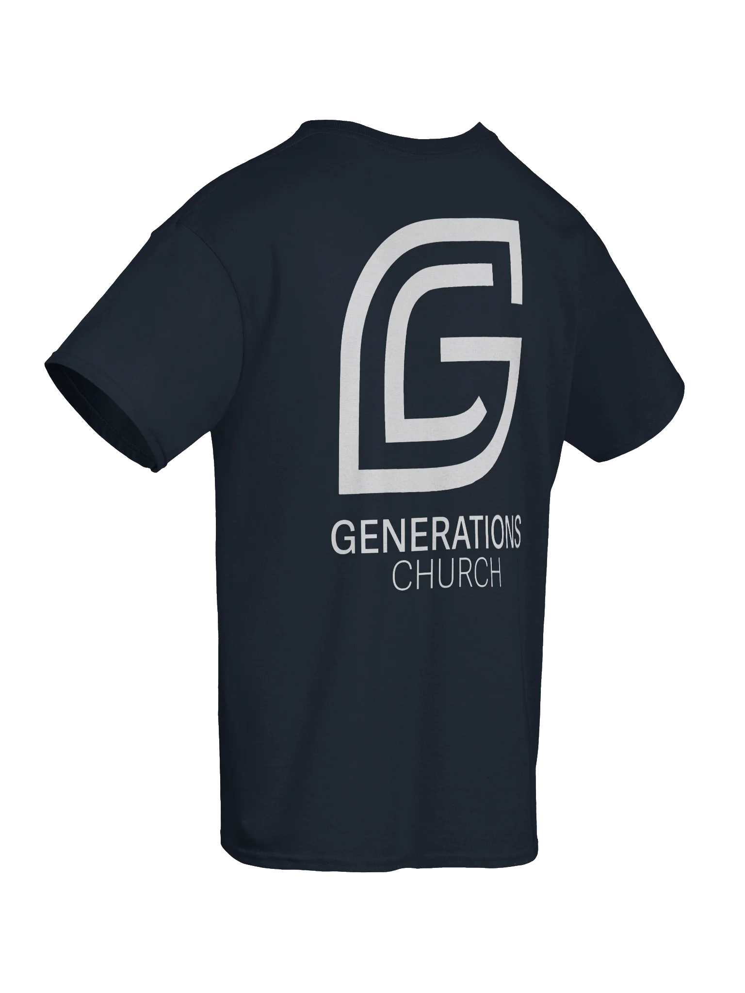 Baptism T product image (29)
