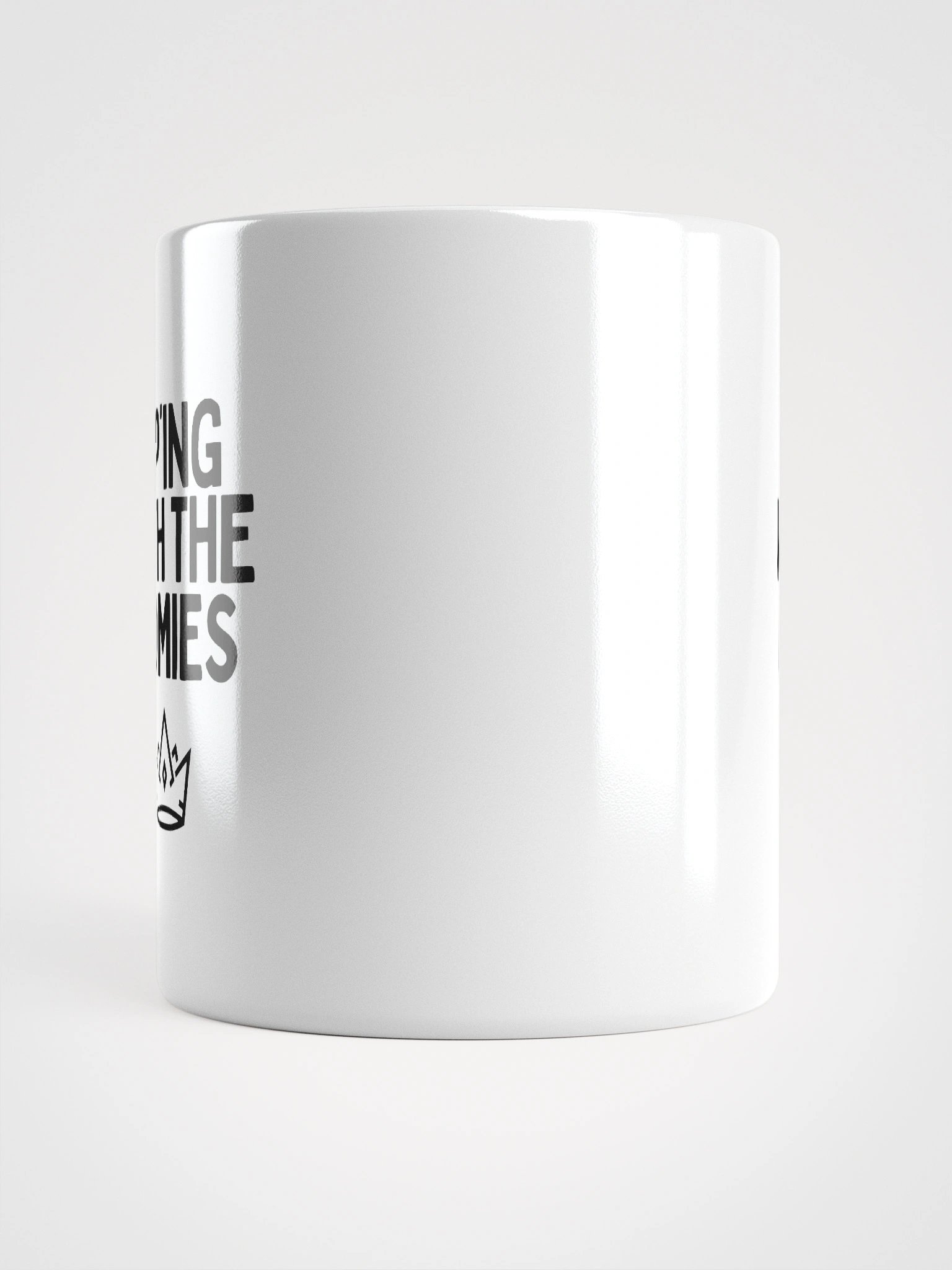 DP'ing With The Homies Mug product image (6)