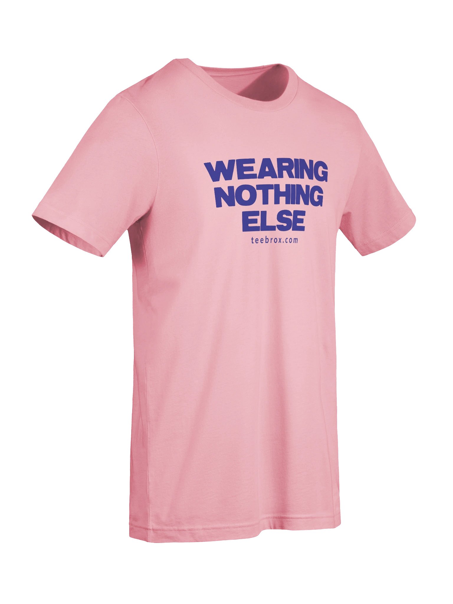Wearing Nothing Else product image (8)