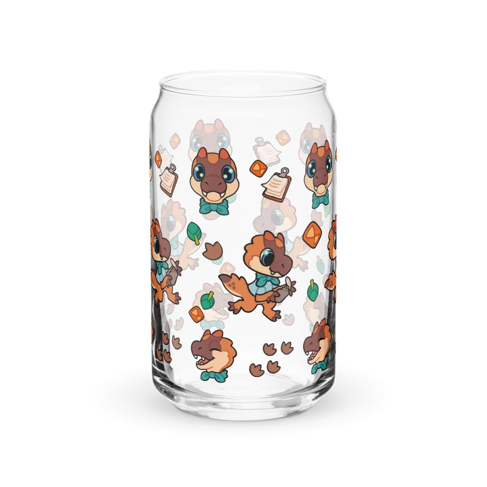 Adi Drinking Glass product image (1)