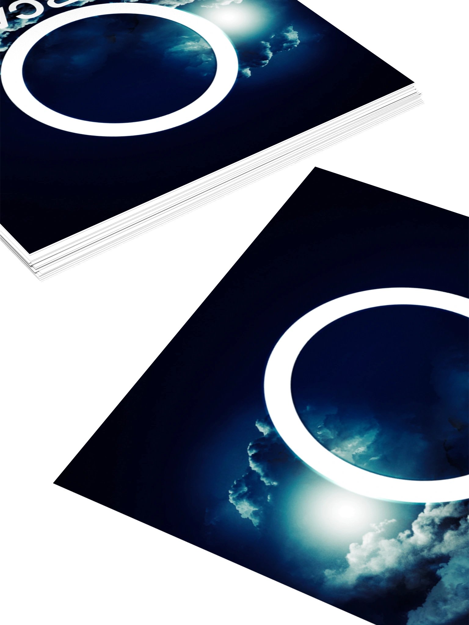 Overcast Stick(er) Em Up product image (4)