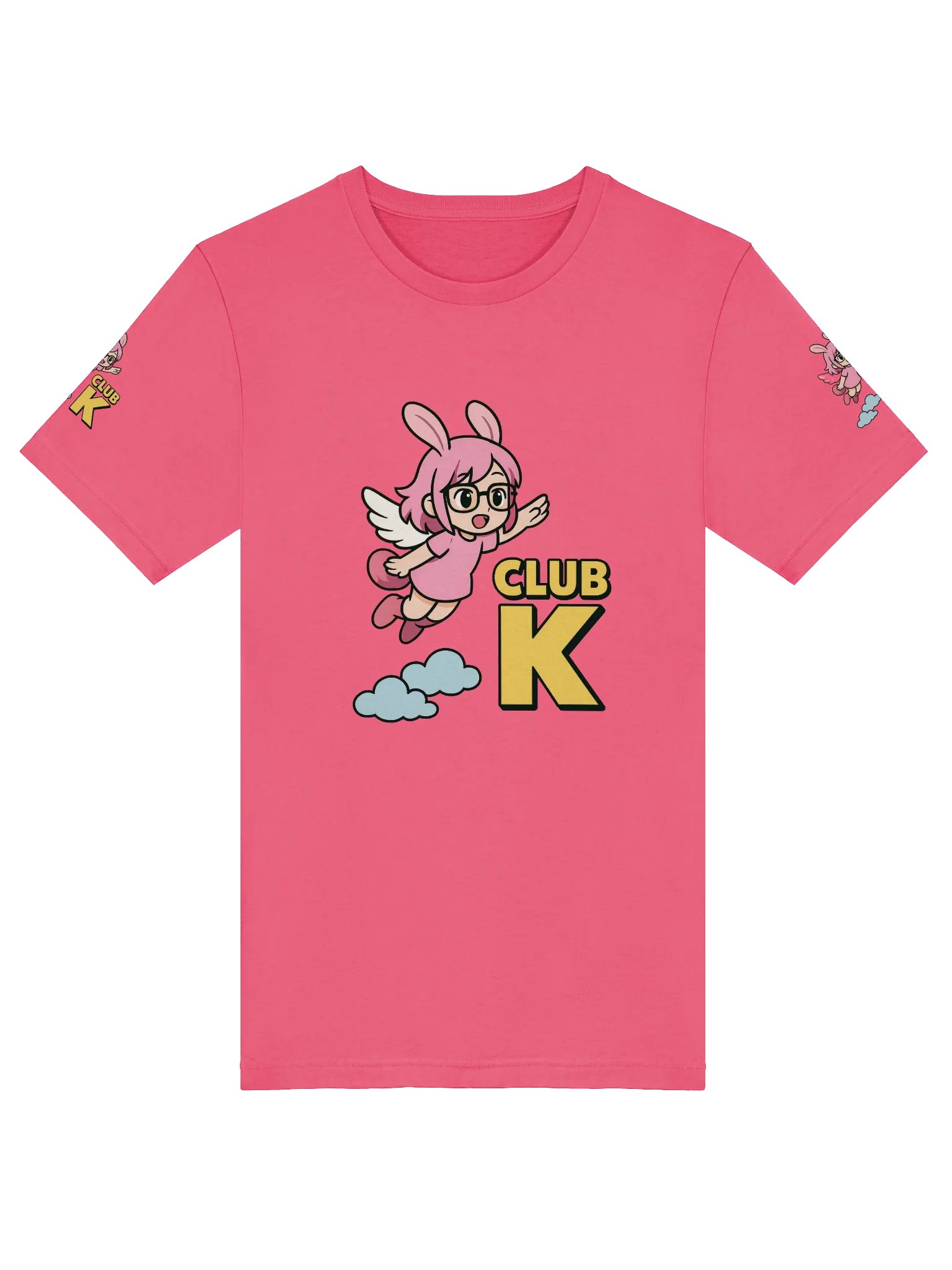 Super K's Club T-Shirt product image (5)