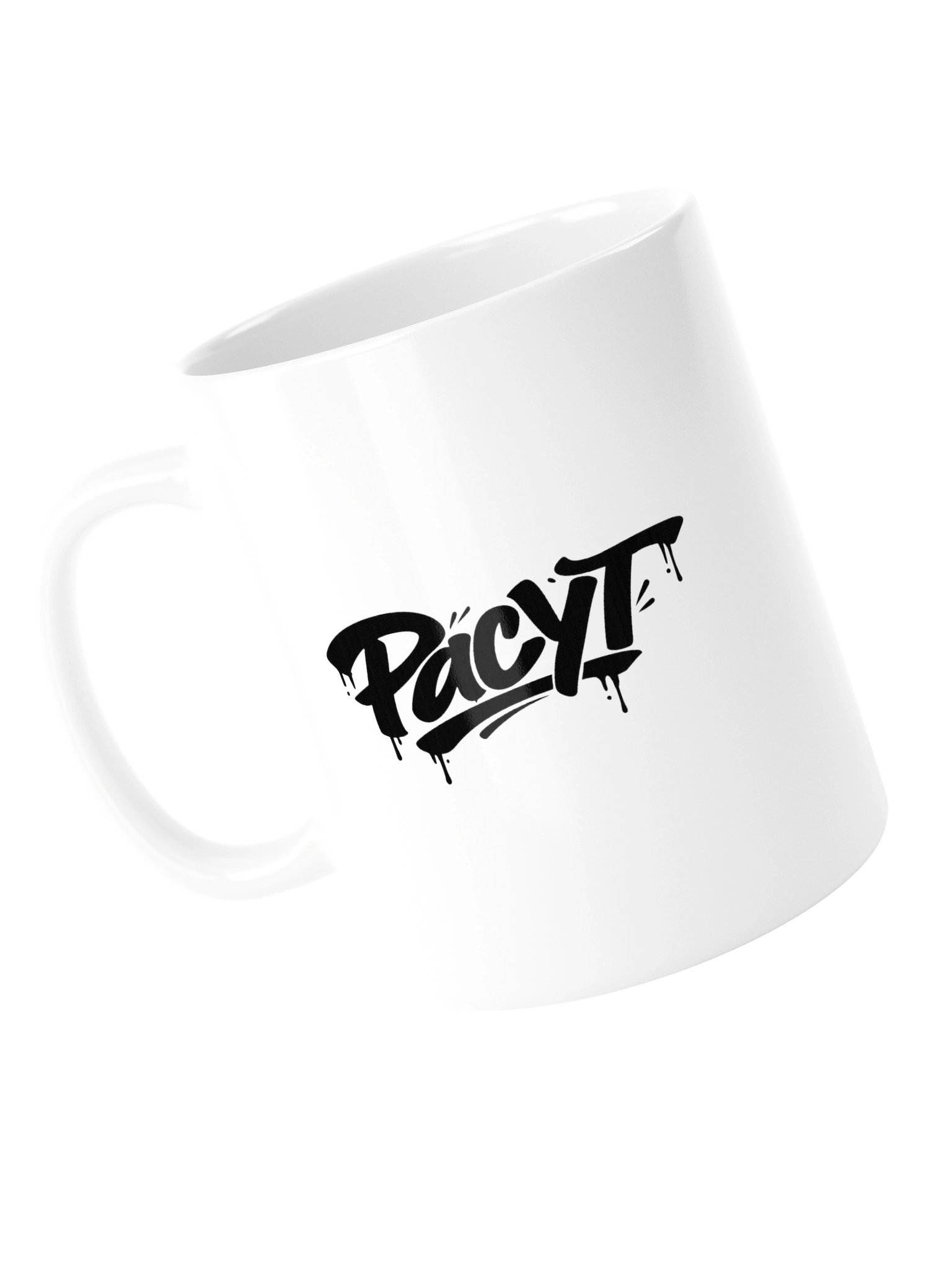 PacYT Tasse Weiß product image (13)