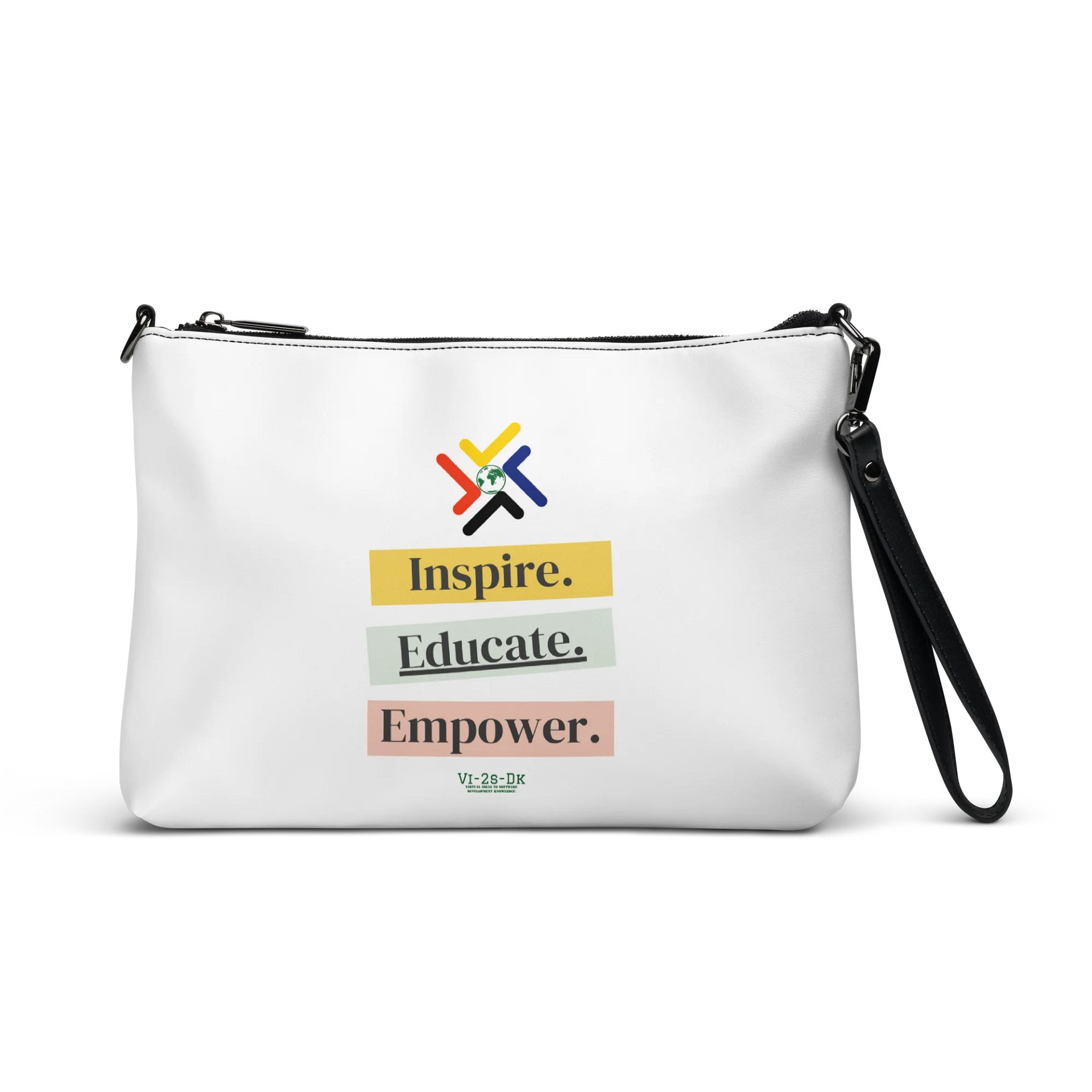 Global Empowerment Crossbody Bag product image (1)