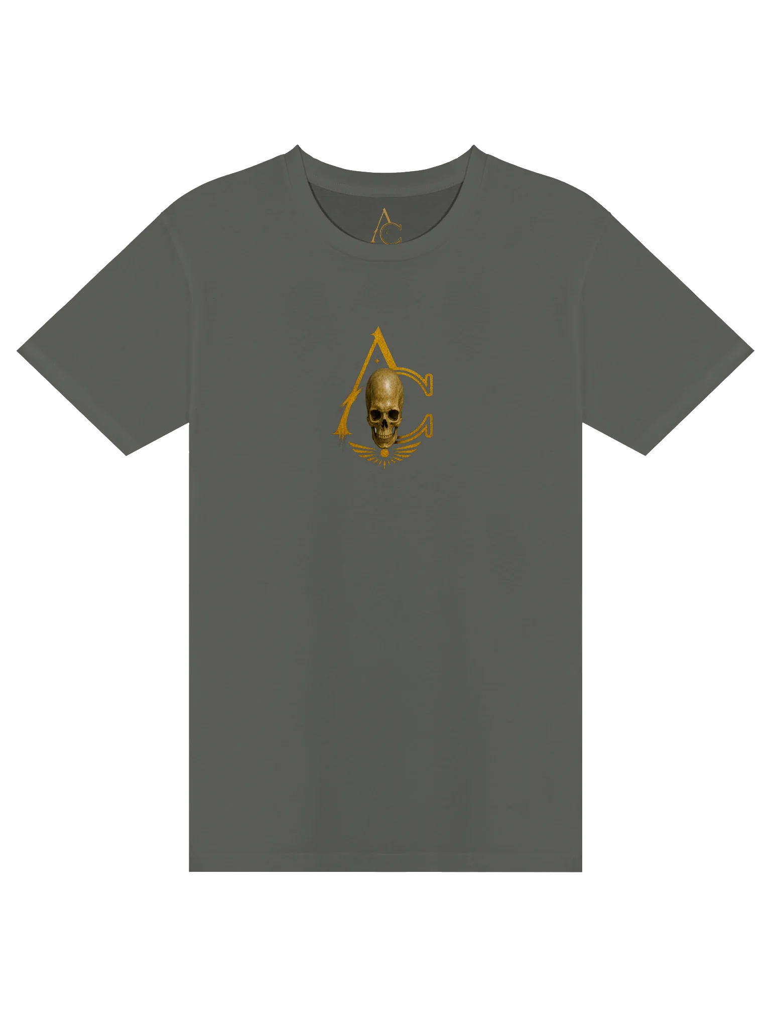 Chipped Omega Premium T-shirt product image (1)