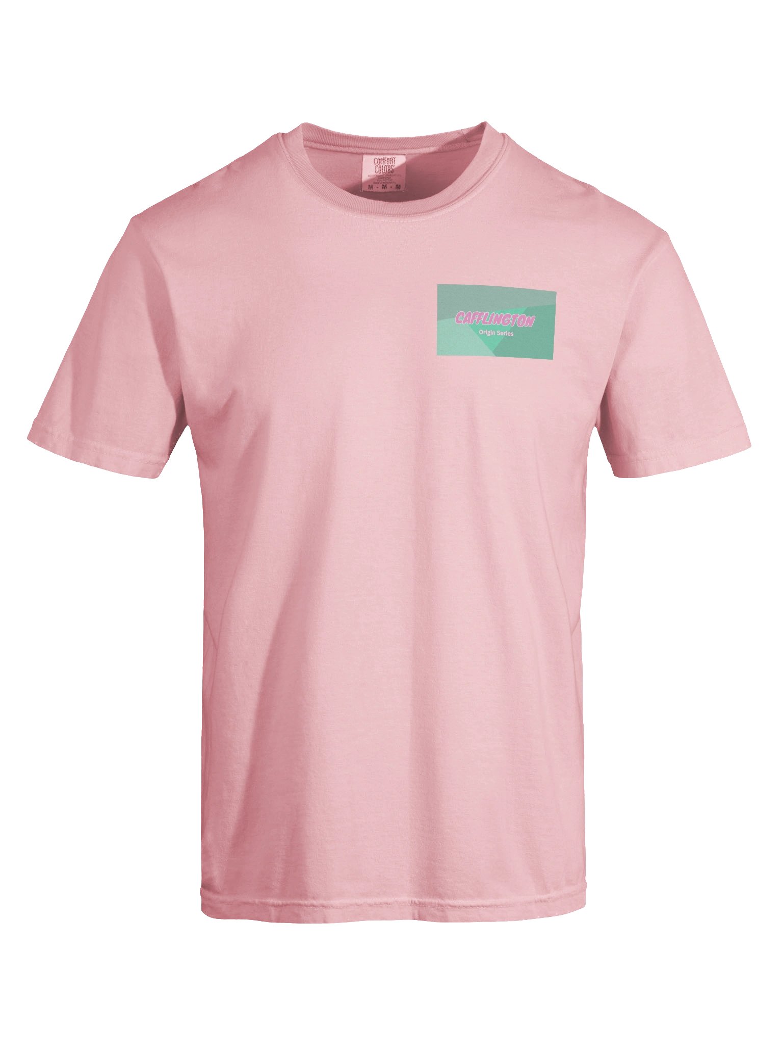 Origin Series - Tee product image (46)