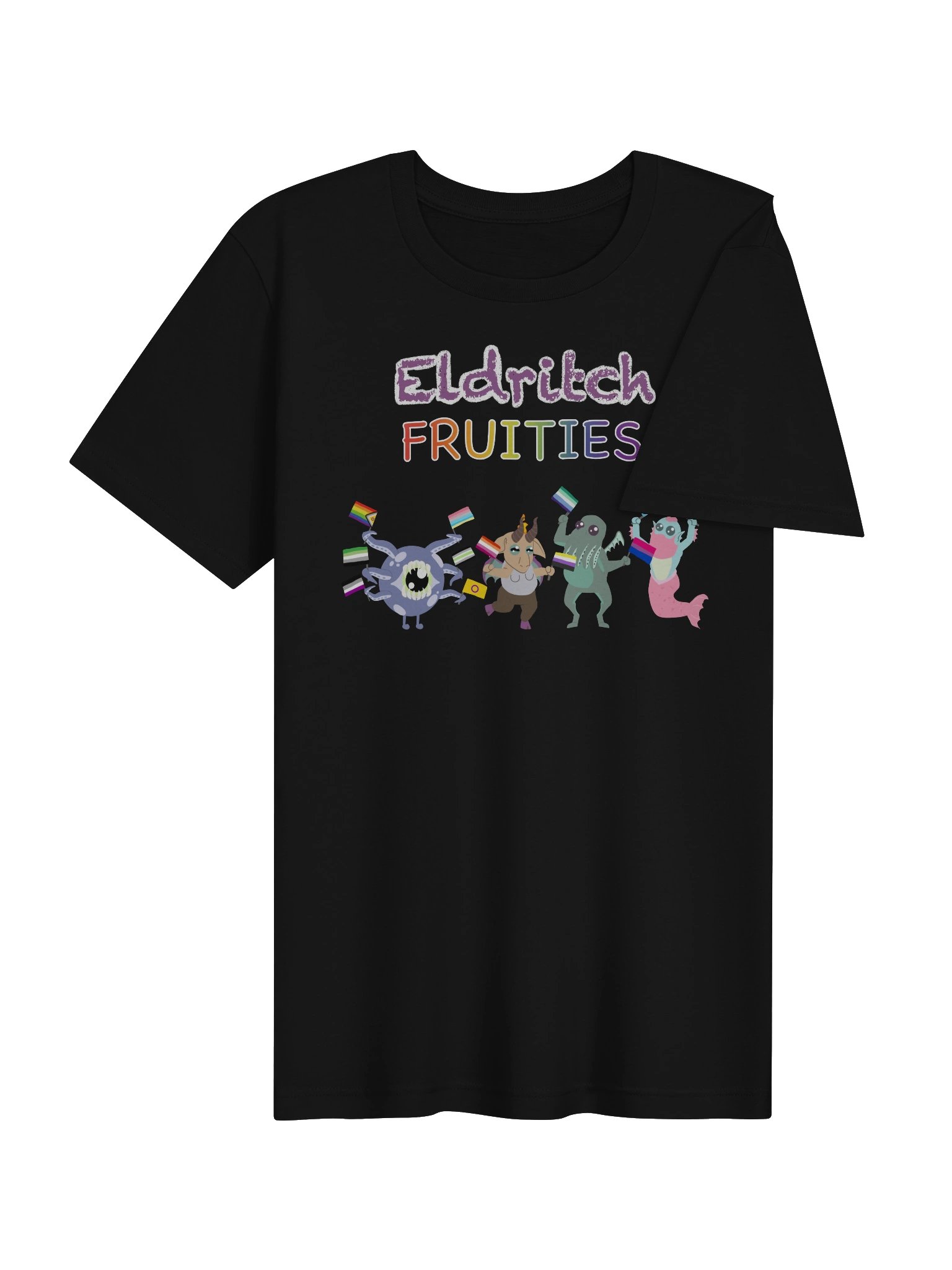 Eldritch Fruites Shirt product image (31)