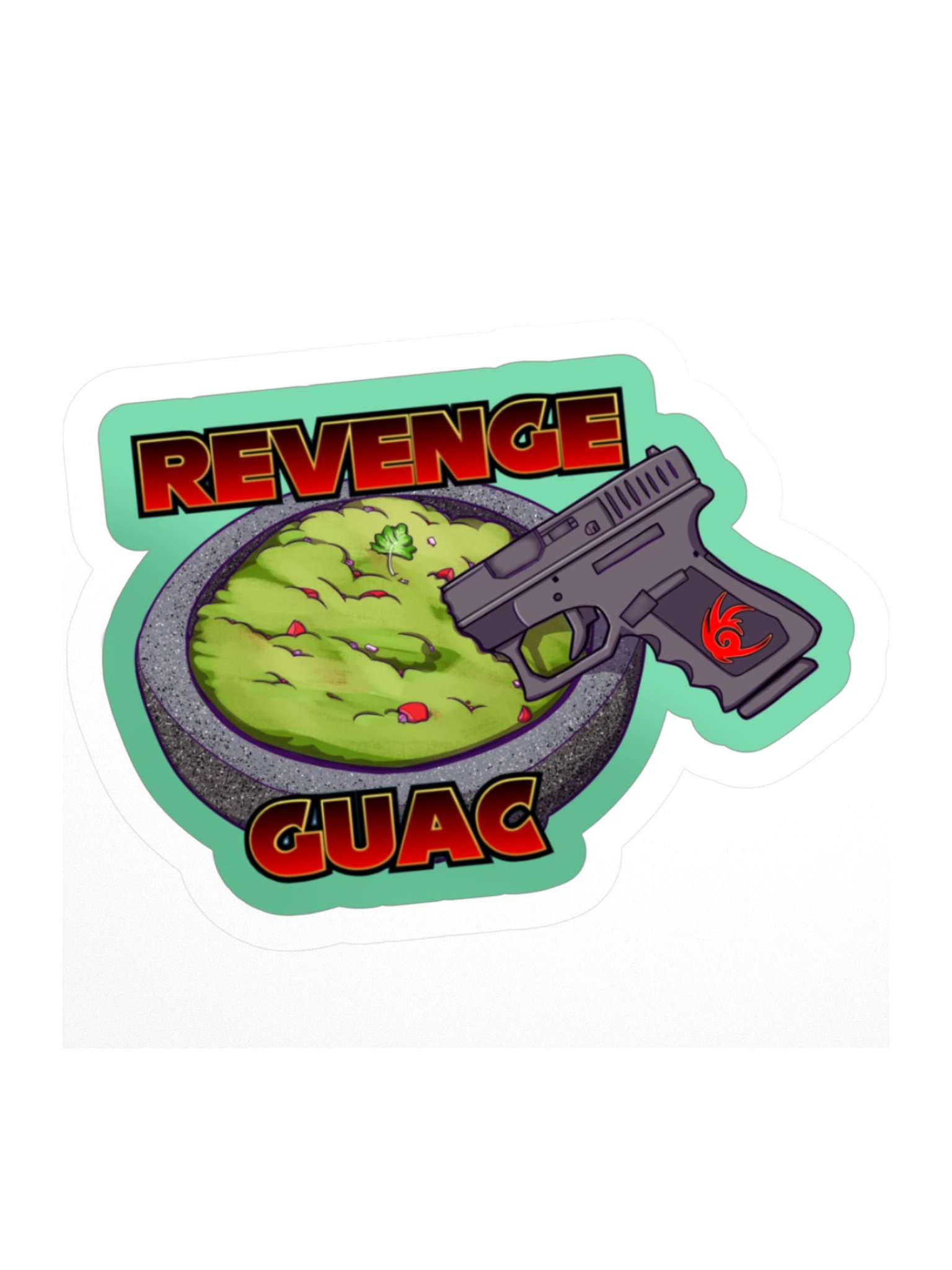 Revenge Guac product image (1)