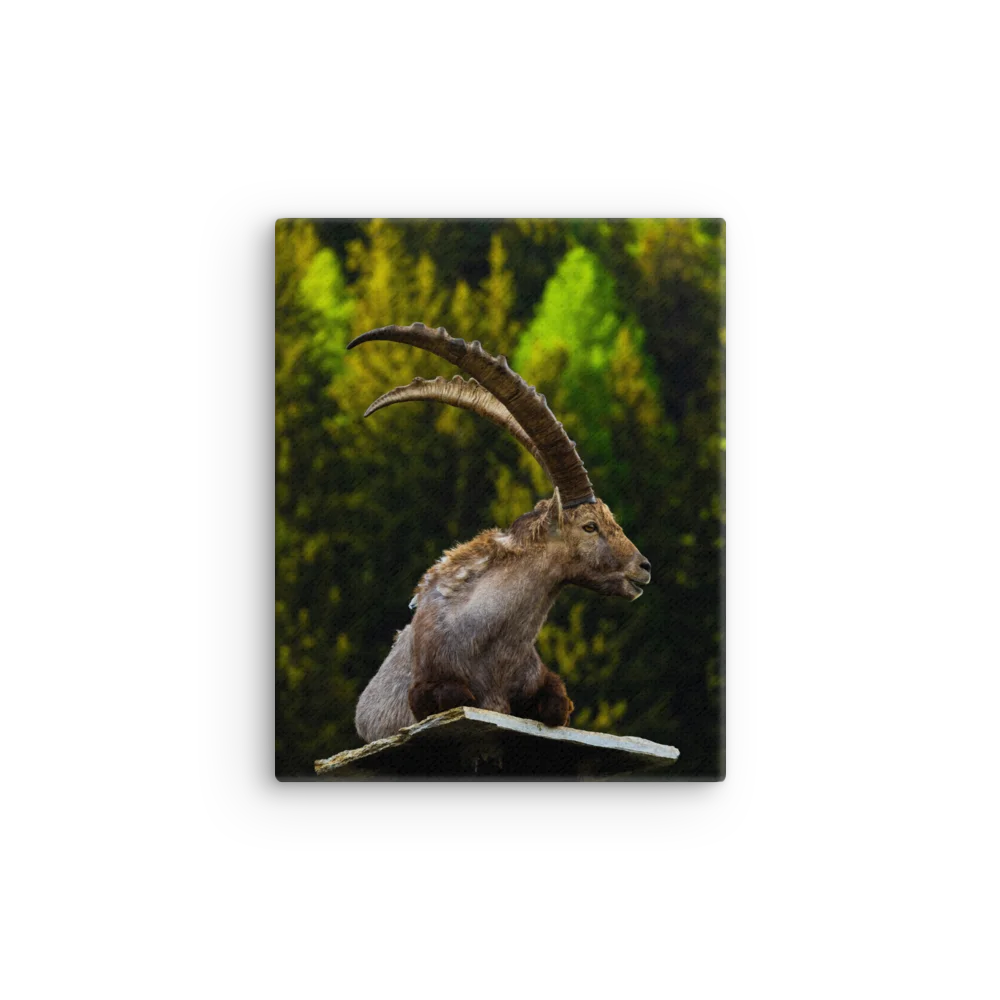 King Of Alps - Poster product image (12)