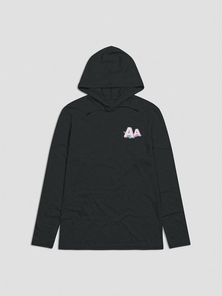 Aaronitmar Hoodie product image (1)