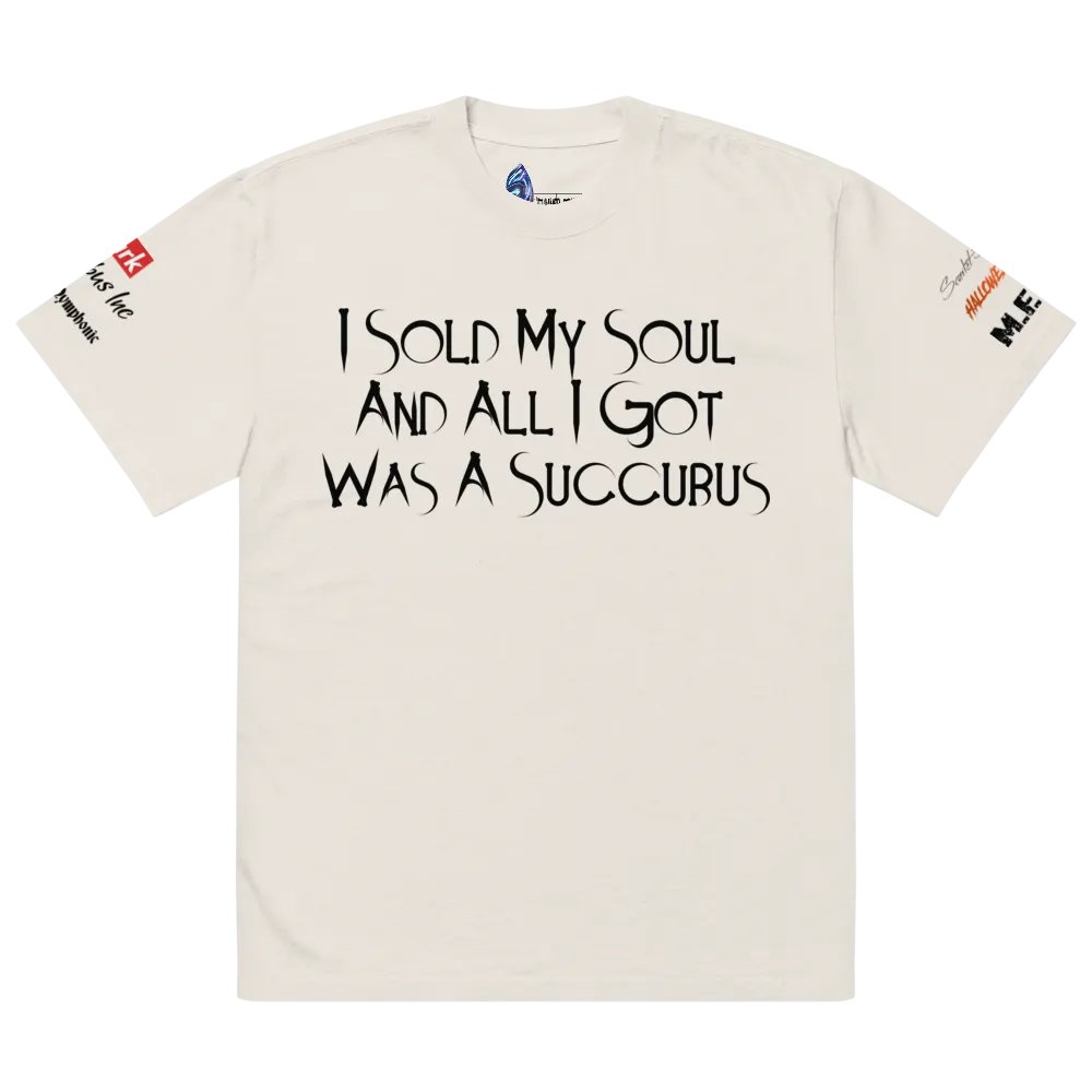 Summer Sellout Tee product image (2)
