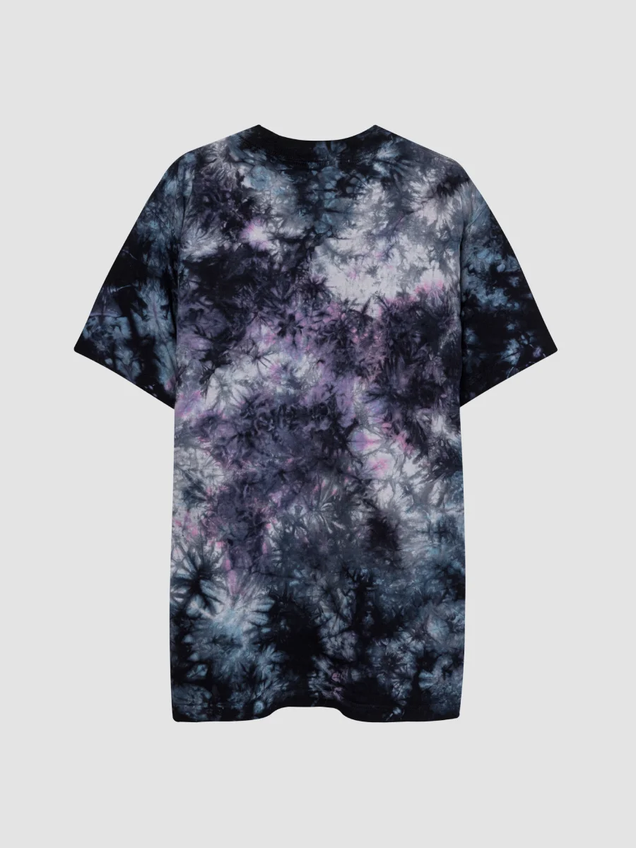Tie Dye Monogram - Pink Logo product image (4)